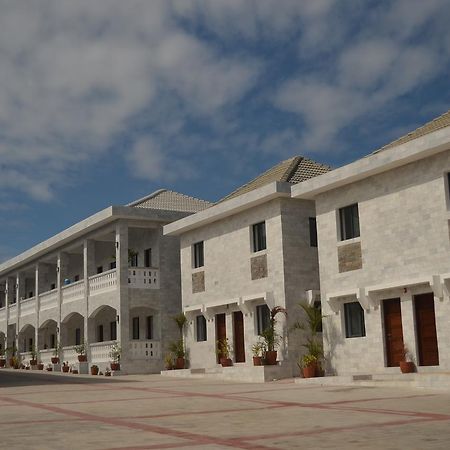Villas Buenavista San Juan  Dış mekan fotoğraf