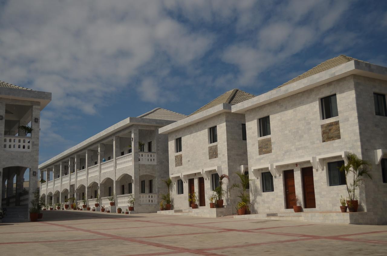 Villas Buenavista San Juan  Dış mekan fotoğraf