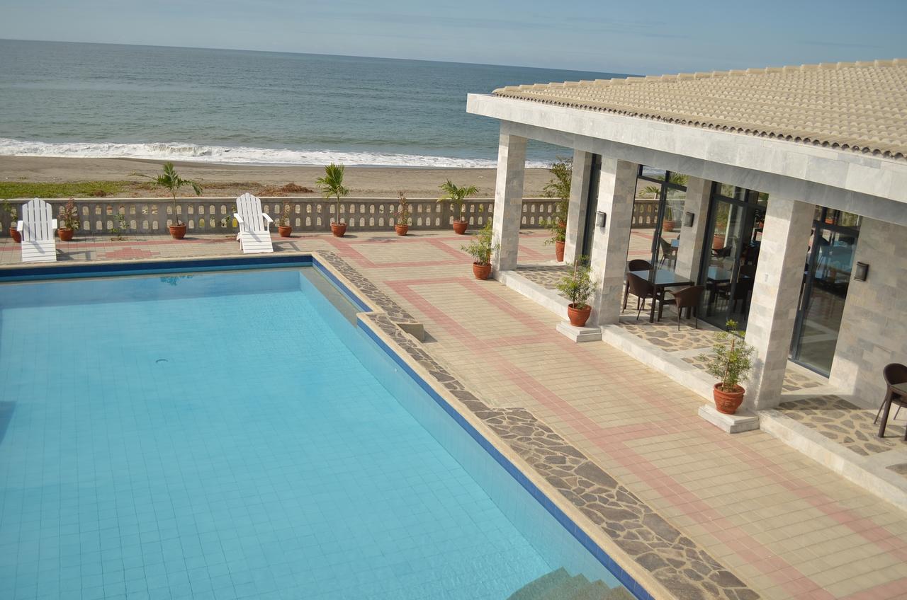 Villas Buenavista San Juan  Dış mekan fotoğraf