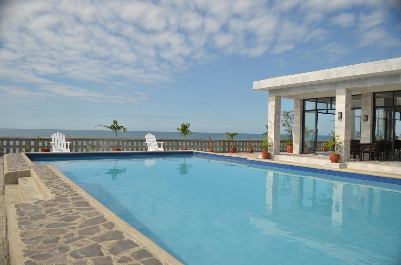 Villas Buenavista San Juan  Dış mekan fotoğraf