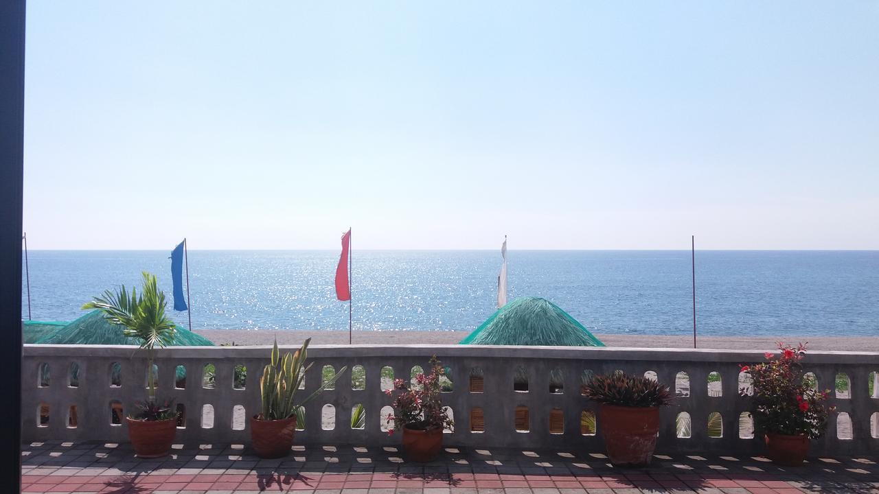 Villas Buenavista San Juan  Dış mekan fotoğraf