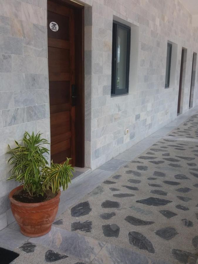 Villas Buenavista San Juan  Dış mekan fotoğraf