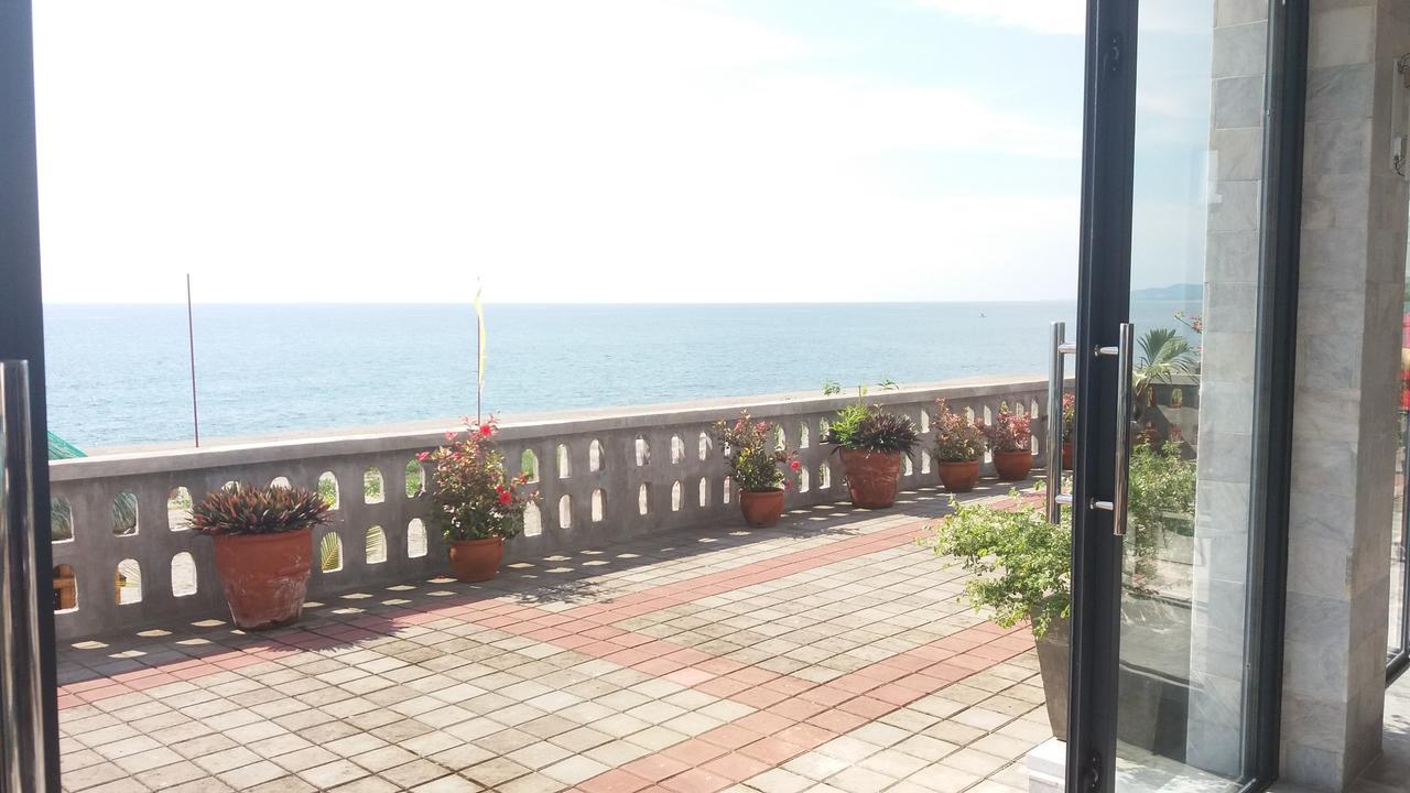 Villas Buenavista San Juan  Dış mekan fotoğraf
