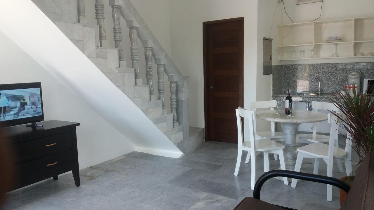 Villas Buenavista San Juan  Dış mekan fotoğraf