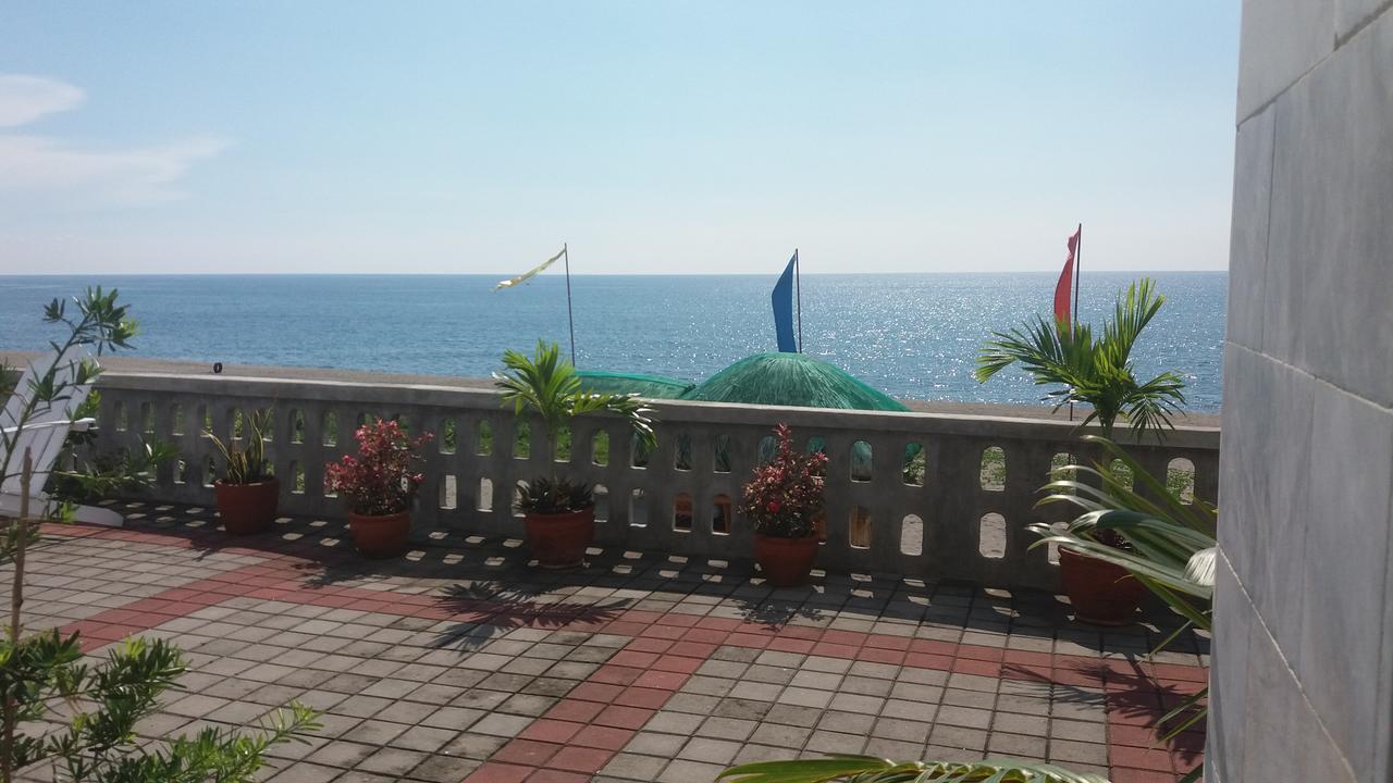Villas Buenavista San Juan  Dış mekan fotoğraf