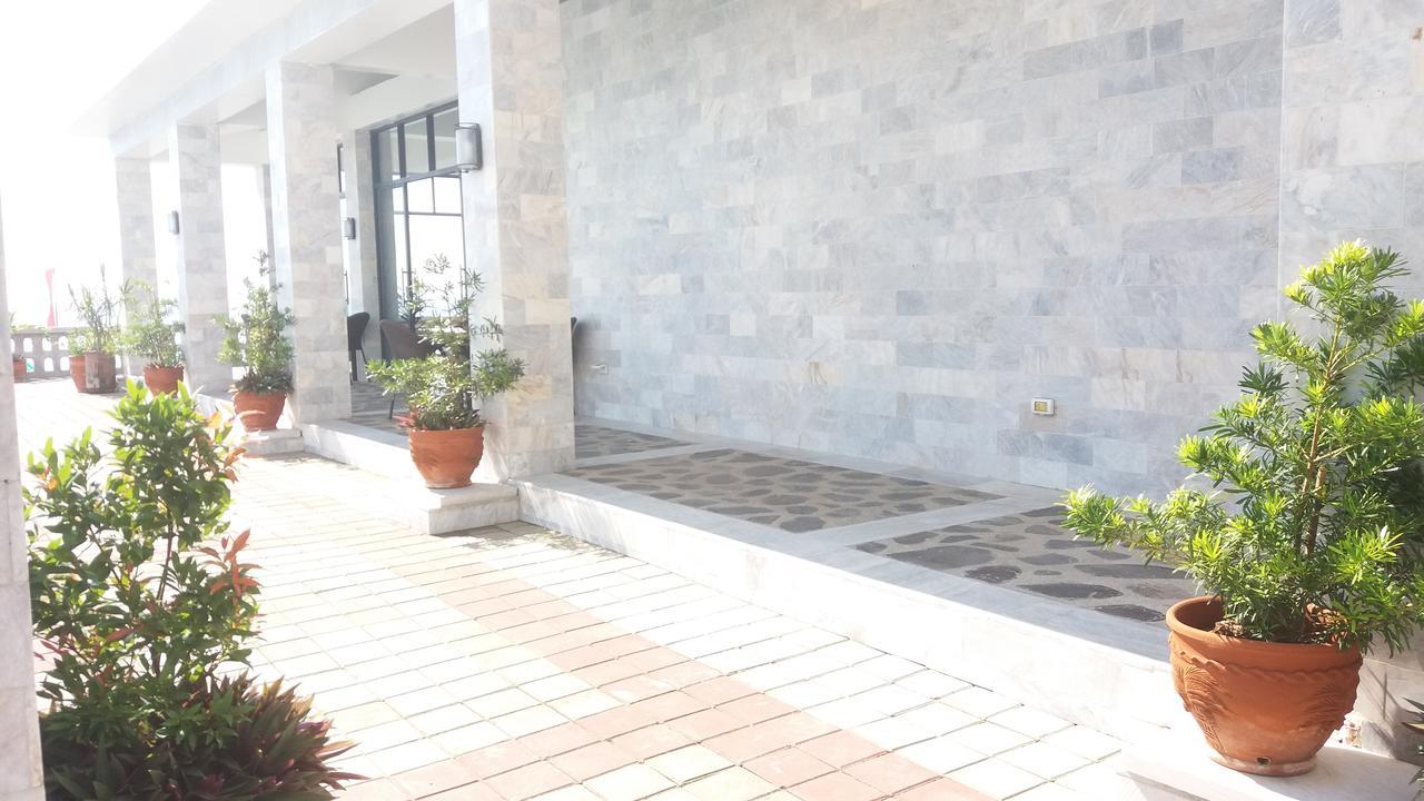 Villas Buenavista San Juan  Dış mekan fotoğraf