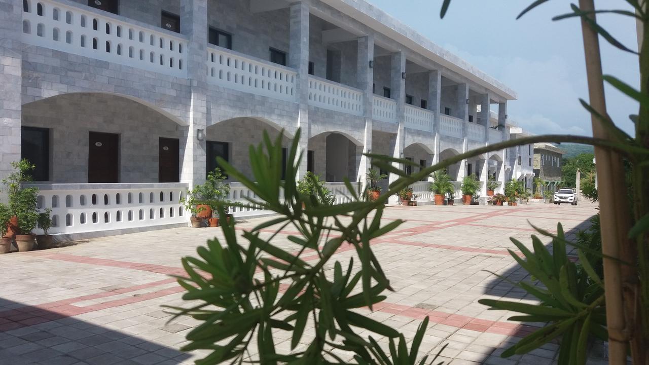 Villas Buenavista San Juan  Dış mekan fotoğraf