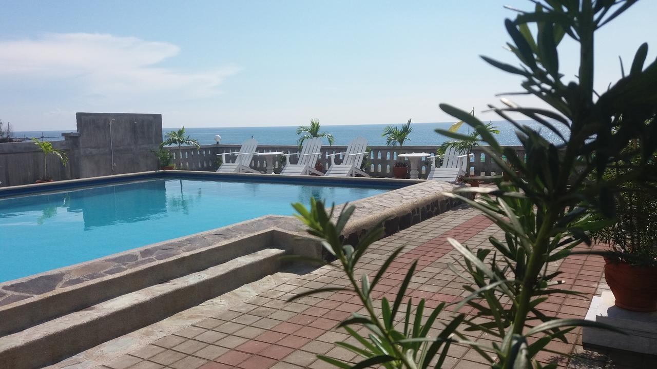 Villas Buenavista San Juan  Dış mekan fotoğraf