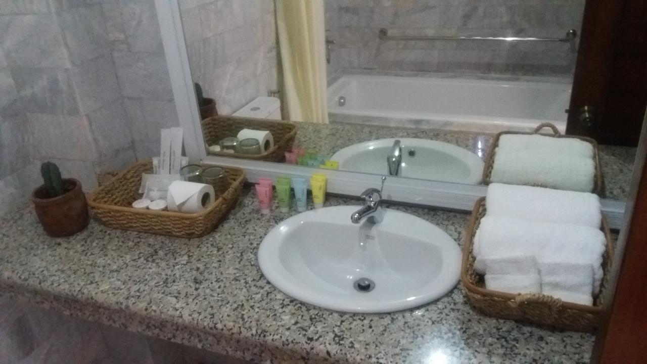 Villas Buenavista San Juan  Dış mekan fotoğraf