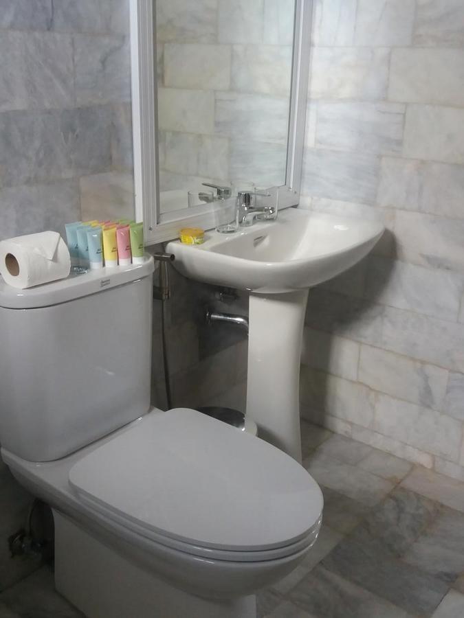 Villas Buenavista San Juan  Dış mekan fotoğraf